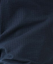 MKLGC32080 MK MICHEL KLEIN HOMME(MKミッシェルクランオム) ショートパンツ / CNサッカージャージ ネイビー