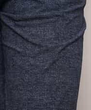 MKLGJ63130 MK MICHEL KLEIN HOMME(MKミッシェルクランオム) パンツ／AIRメッシュ ブルー