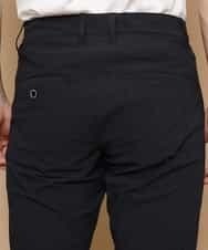 MKLGJ63130 MK MICHEL KLEIN HOMME(MKミッシェルクランオム) パンツ／AIRメッシュ ネイビー