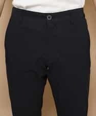 MKLGJ63130 MK MICHEL KLEIN HOMME(MKミッシェルクランオム) パンツ／AIRメッシュ ネイビー