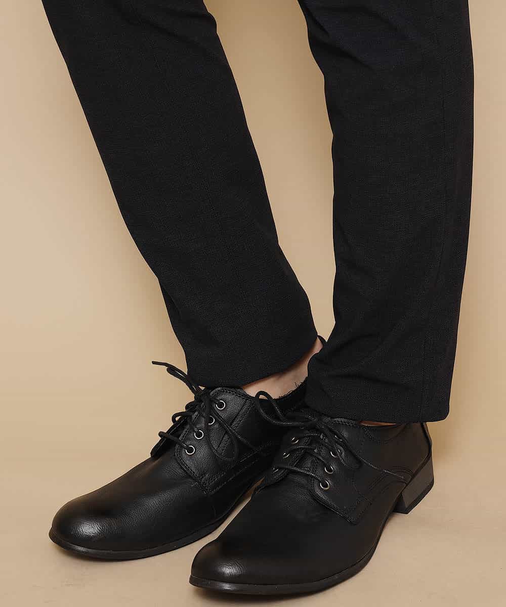 MKLGJ63130 MK MICHEL KLEIN HOMME(MKミッシェルクランオム) パンツ／AIRメッシュ ネイビー