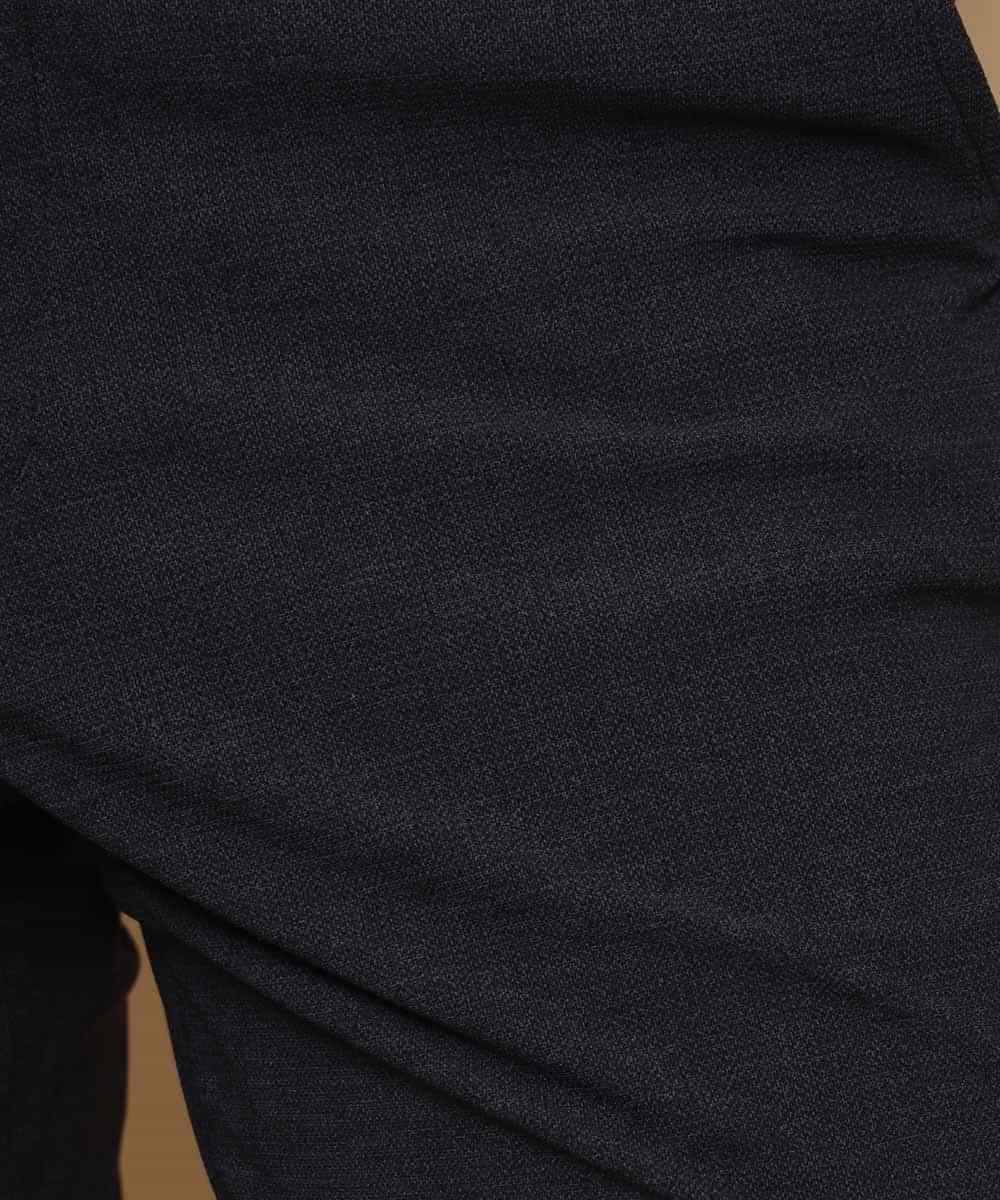 MKLGJ63130 MK MICHEL KLEIN HOMME(MKミッシェルクランオム) パンツ／AIRメッシュ ネイビー