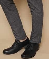 MKLGJ63130 MK MICHEL KLEIN HOMME(MKミッシェルクランオム) パンツ／AIRメッシュ グレー