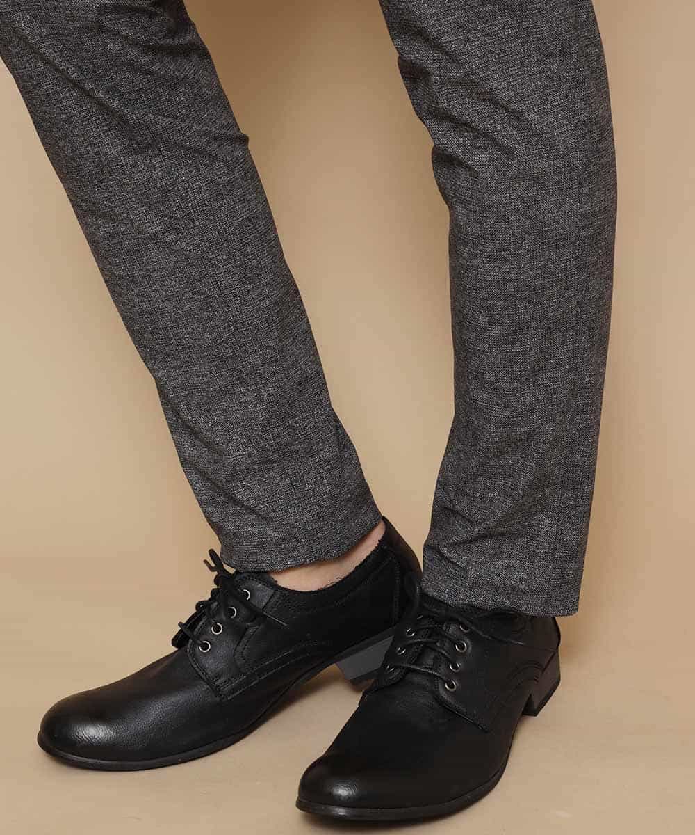 MKLGJ63130 MK MICHEL KLEIN HOMME(MKミッシェルクランオム) パンツ／AIRメッシュ グレー