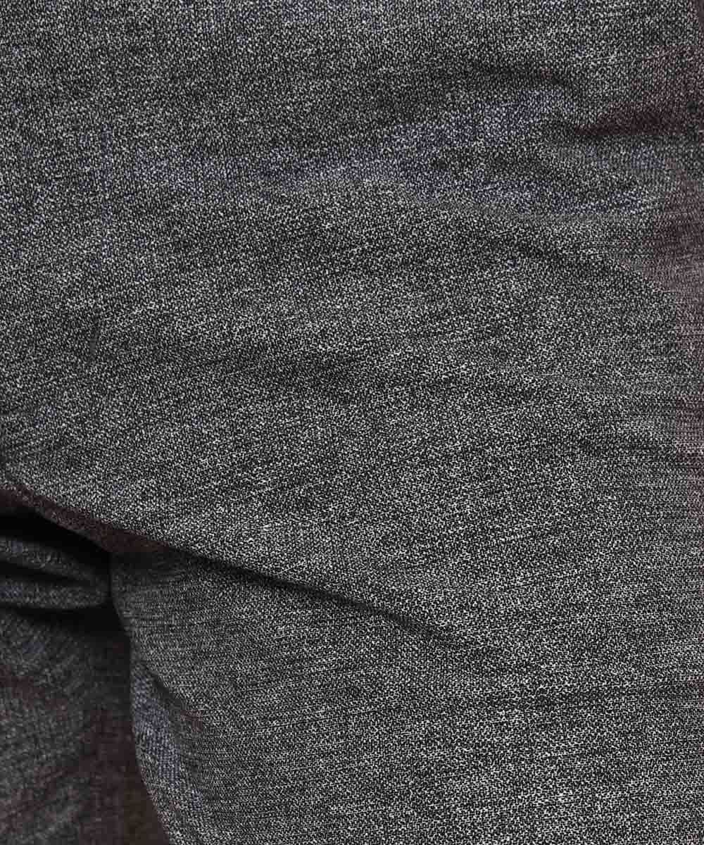 MKLGJ63130 MK MICHEL KLEIN HOMME(MKミッシェルクランオム) パンツ／AIRメッシュ グレー