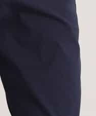 MKLGM61110 MK MICHEL KLEIN HOMME(MKミッシェルクランオム) 【涼しい/快適ストレッチ】クールMAXピケストレッチ ネイビー