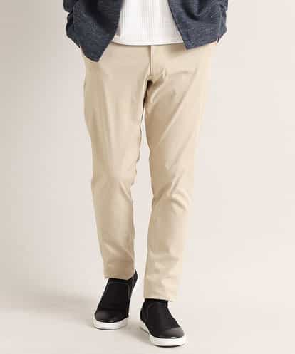 MKLGM61110 MK MICHEL KLEIN HOMME 【涼しい/快適ストレッチ】クールMAXピケストレッチ