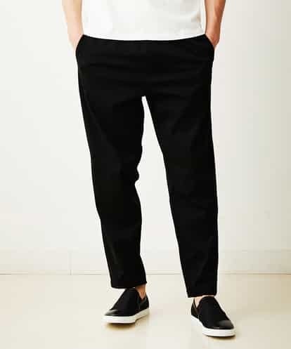 MKLGO05080 MK MICHEL KLEIN HOMME MAGICストレッチパンツ