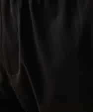MKLGO05080 MK MICHEL KLEIN HOMME(MKミッシェルクランオム) MAGICストレッチパンツ ブラック(94)