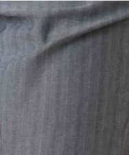 MKLGO10110 MK MICHEL KLEIN HOMME(MKミッシェルクランオム) ベーシックパンツ / へリンボンストレッチ ネイビー(57)