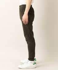 MKLGO17089 MK MICHEL KLEIN HOMME(MKミッシェルクランオム) ワンマイルウエア / カモフラストレッチ（セットアップ） カーキ(36)