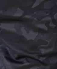 MKLGO17089 MK MICHEL KLEIN HOMME(MKミッシェルクランオム) ワンマイルウエア / カモフラストレッチ（セットアップ） ネイビー(57)