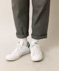 MKLGO40110 MK MICHEL KLEIN HOMME(MKミッシェルクランオム) 【WEB限定】オーバーオール カーキ(36)