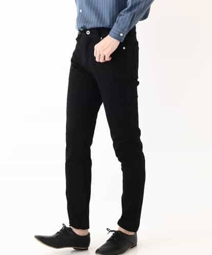 MKLGR04080 MK MICHEL KLEIN HOMME ストレッチパンツ