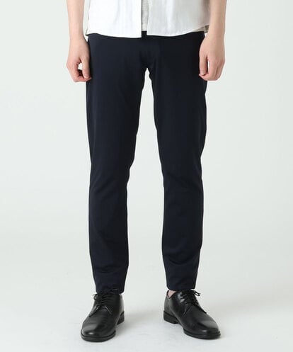MKLGS51140 MK MICHEL KLEIN HOMME スマートストレッチパンツ