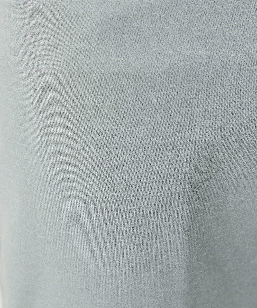 MKLGS51140 MK MICHEL KLEIN HOMME(MKミッシェルクランオム) スマートストレッチパンツ グレー(92)