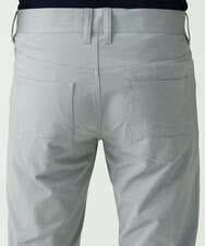 MKLGS51140 MK MICHEL KLEIN HOMME(MKミッシェルクランオム) スマートストレッチパンツ グレー(92)