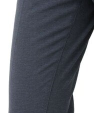 MKLGS60140 MK MICHEL KLEIN HOMME(MKミッシェルクランオム) ドライストレッチスラックス ネイビー(57)
