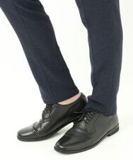 MKLGS60140 MK MICHEL KLEIN HOMME(MKミッシェルクランオム) ドライストレッチスラックス ネイビー(57)