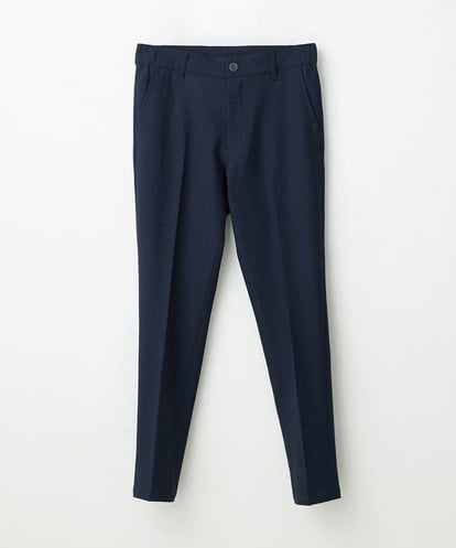MKLGS60140 MK MICHEL KLEIN HOMME ドライストレッチスラックス