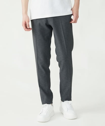 MKLGS60140 MK MICHEL KLEIN HOMME ドライストレッチスラックス