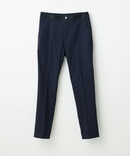MKLGS76130 MK MICHEL KLEIN HOMME(MKミッシェルクランオム) ドライナイロンパンツ ネイビー(57)