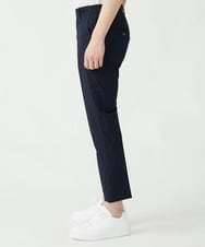 MKLGS76130 MK MICHEL KLEIN HOMME(MKミッシェルクランオム) ドライナイロンパンツ ネイビー(57)
