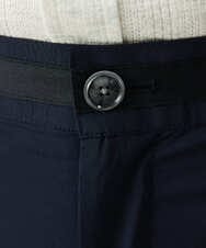 MKLGS76130 MK MICHEL KLEIN HOMME(MKミッシェルクランオム) ドライナイロンパンツ ネイビー(57)