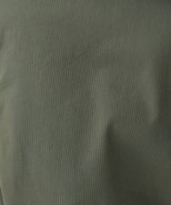 MKLGT42130 MK MICHEL KLEIN HOMME(MKミッシェルクランオム) ストレッチカーゴクロップドパンツ カーキ(36)