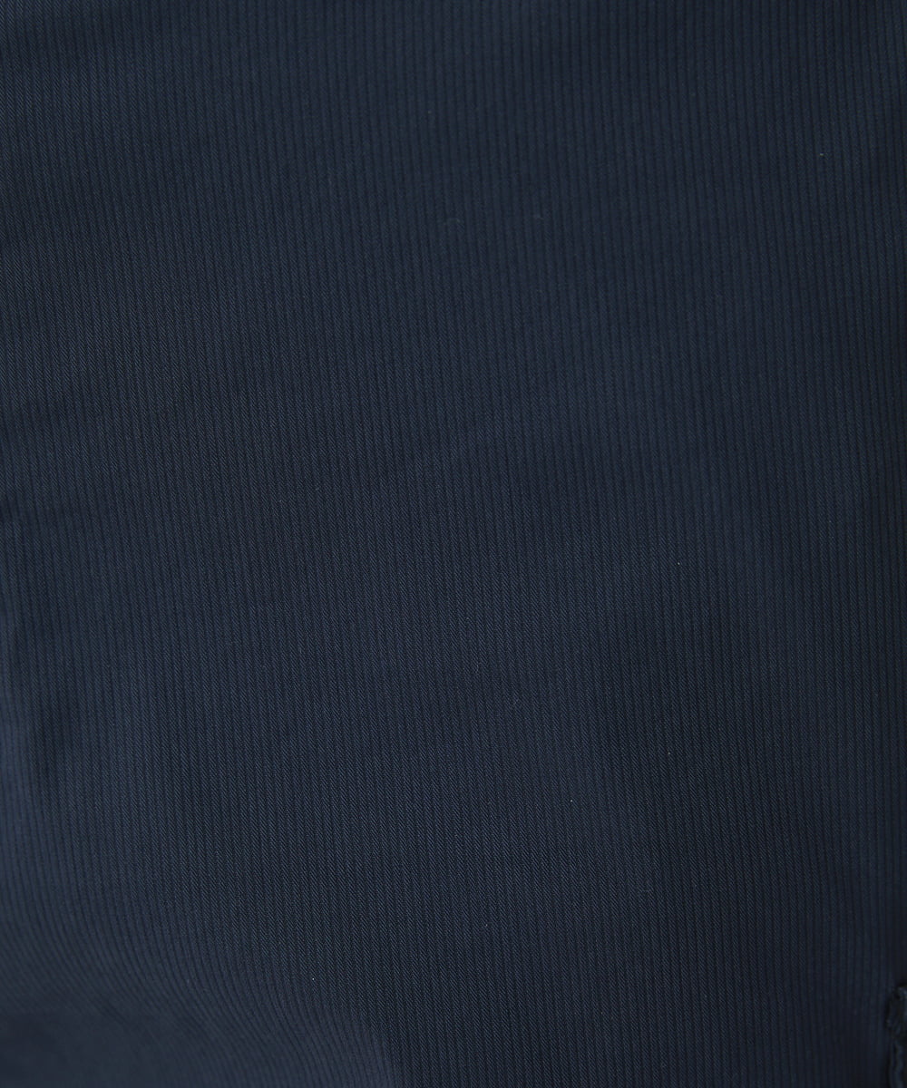 MKLGT42130 MK MICHEL KLEIN HOMME(MKミッシェルクランオム) ストレッチカーゴクロップドパンツ ネイビー(57)