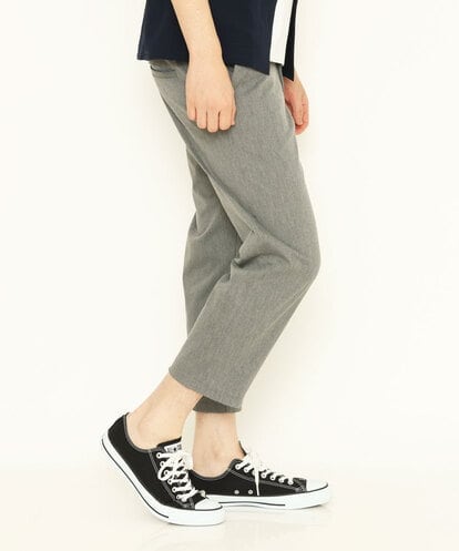 MKLGU03090 MK MICHEL KLEIN HOMME マジックストレッチパンツ