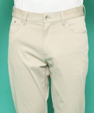 MKLGU04090 MK MICHEL KLEIN HOMME(MKミッシェルクランオム) スリムストレッチパンツ ベージュ(82)