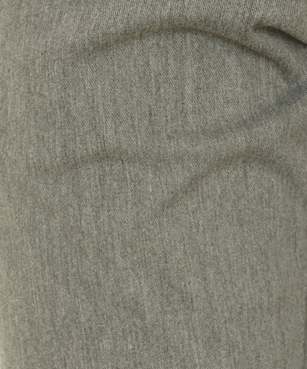 MKLGU04090 MK MICHEL KLEIN HOMME(MKミッシェルクランオム) スリムストレッチパンツ グレー(92)