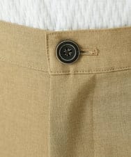 MKLGU08127 MK MICHEL KLEIN HOMME(MKミッシェルクランオム) ストレッチクロップドパンツ ベージュ(83)