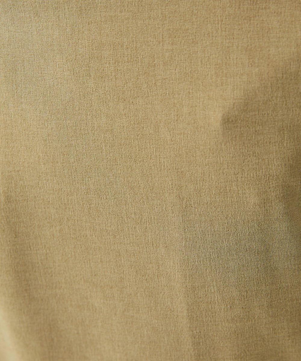 MKLGU08127 MK MICHEL KLEIN HOMME(MKミッシェルクランオム) ストレッチクロップドパンツ ベージュ(83)