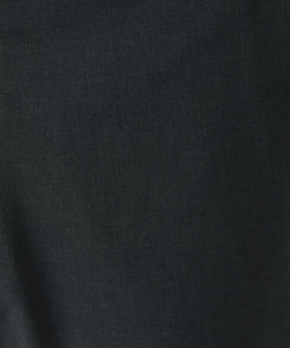 MKLGU08127 MK MICHEL KLEIN HOMME(MKミッシェルクランオム) ストレッチクロップドパンツ ダークグレー(93)