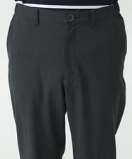 MKLGU08127 MK MICHEL KLEIN HOMME(MKミッシェルクランオム) ストレッチクロップドパンツ ダークグレー(93)