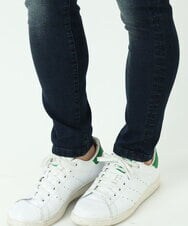 MKLGU42130 MK MICHEL KLEIN HOMME(MKミッシェルクランオム) スキニーデニムパンツ ブルー(55)