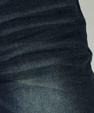 MKLGU42130 MK MICHEL KLEIN HOMME(MKミッシェルクランオム) スキニーデニムパンツ ブルー(55)