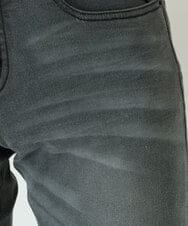 MKLGU42130 MK MICHEL KLEIN HOMME(MKミッシェルクランオム) スキニーデニムパンツ ダークグレー(93)