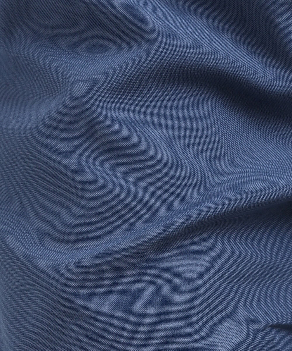 MKLGU70070 MK MICHEL KLEIN HOMME(MKミッシェルクランオム) ショートパンツ ブルー(55)