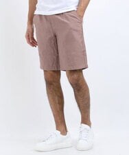 MKLGU70070 MK MICHEL KLEIN HOMME(MKミッシェルクランオム) ショートパンツ アイボリー(80)