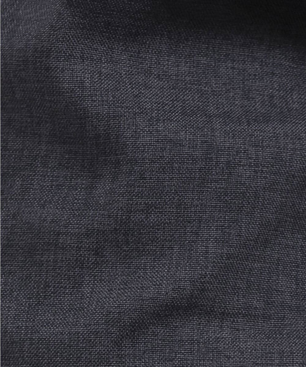 MKLGU70070 MK MICHEL KLEIN HOMME(MKミッシェルクランオム) ショートパンツ ブラック(94)