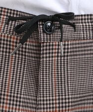 MKLGU71070 MK MICHEL KLEIN HOMME(MKミッシェルクランオム) ショートパンツ ベージュ(83)