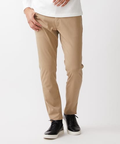 MKLGX04090 MK MICHEL KLEIN HOMME 【全５サイズ展開】マジックストレッチパンツ