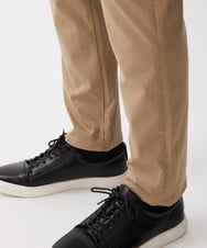 MKLGX04090 MK MICHEL KLEIN HOMME(MKミッシェルクランオム) 【全５サイズ展開】マジックストレッチパンツ ベージュ(83)
