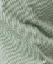 MKLHC01090 MK MICHEL KLEIN HOMME(MKミッシェルクランオム) 【洗える / 快適清涼素材】サマーサッカーストライプパンツ カーキ