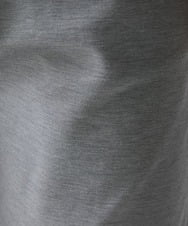 MKLHV51150 MK MICHEL KLEIN HOMME(MKミッシェルクランオム) ベーシックパンツ / シルキーモクロディー グレー