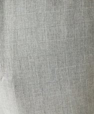 MKLHV67120 MK MICHEL KLEIN HOMME(MKミッシェルクランオム) 【大きいサイズあり】シャドーブロックチェックパンツ ライトグレー