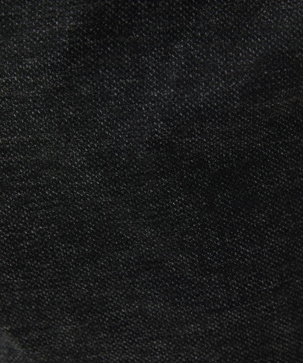 MKLHV68130 MK MICHEL KLEIN HOMME(MKミッシェルクランオム) BREATH MESH スラックス ダークグレー